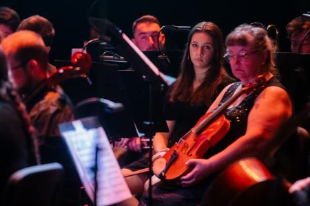 Župan Matej Slapar ob prazniku Občine Kamnik »Bodimo ustvarjalci skupnosti medsebojnega spoštovanja in podpore (59)